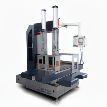 Neues Produkt CNC Diamond Drahtschneidemaschine DWC80100L